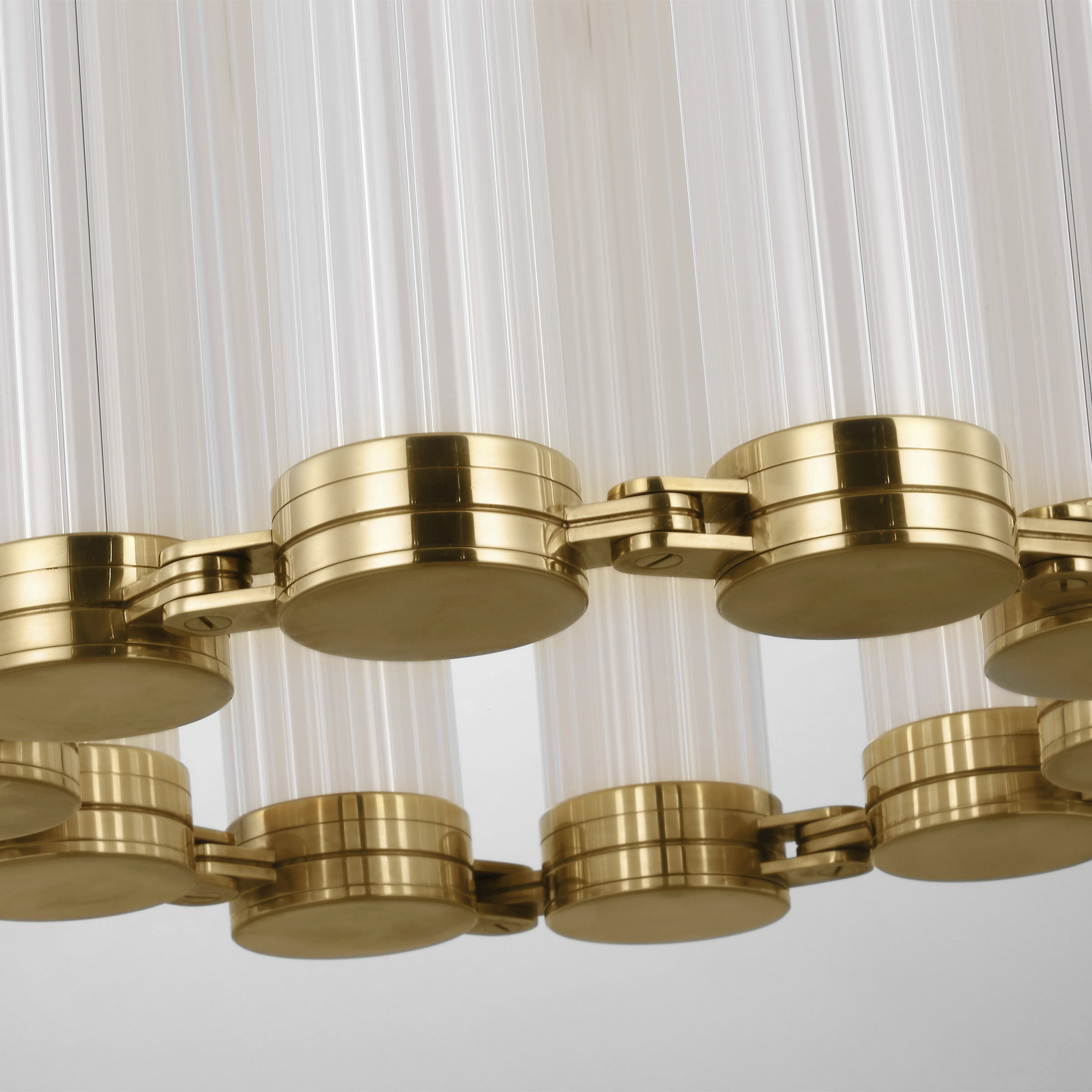 Avroko Alo Line-Voltage Pendant Ceiling Light in 120V