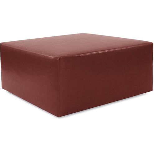 Universal 18 inch Apple Ottoman, 36in Square, The Avanti Collection