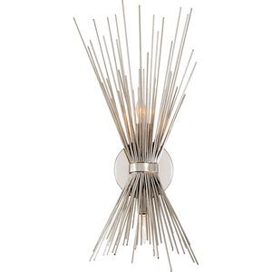 Kelly Wearstler Strada 2 Light 8.00 inch Wall Sconce