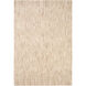 Rienz 114 X 79 inch Gold Rug in 6 x 9