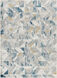 San Francisco 84 X 63 inch Rug, Rectangle