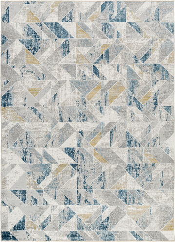 San Francisco 84 X 63 inch Rug, Rectangle