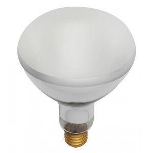 Lumos Incandescent BR40 Medium E26 400 watt 120V 2700K Light Bulb