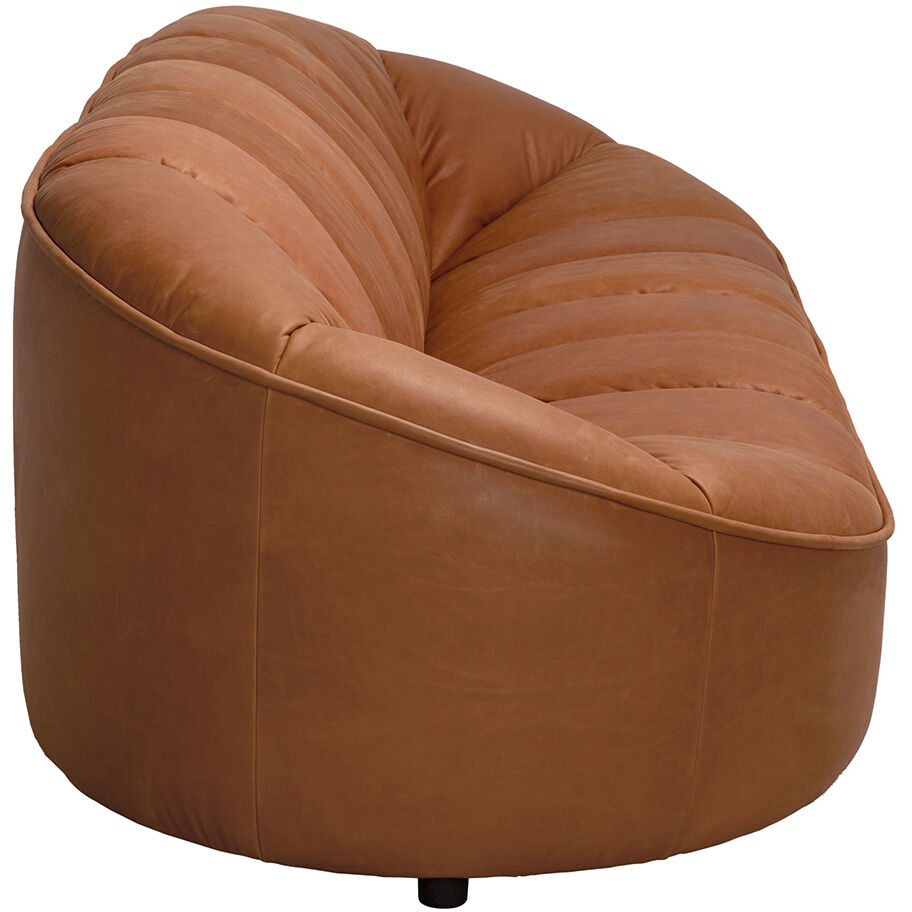 Amadeus Roman Red Sofa