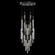 Antonia 25 Light 31 inch Black Pendant Ceiling Light