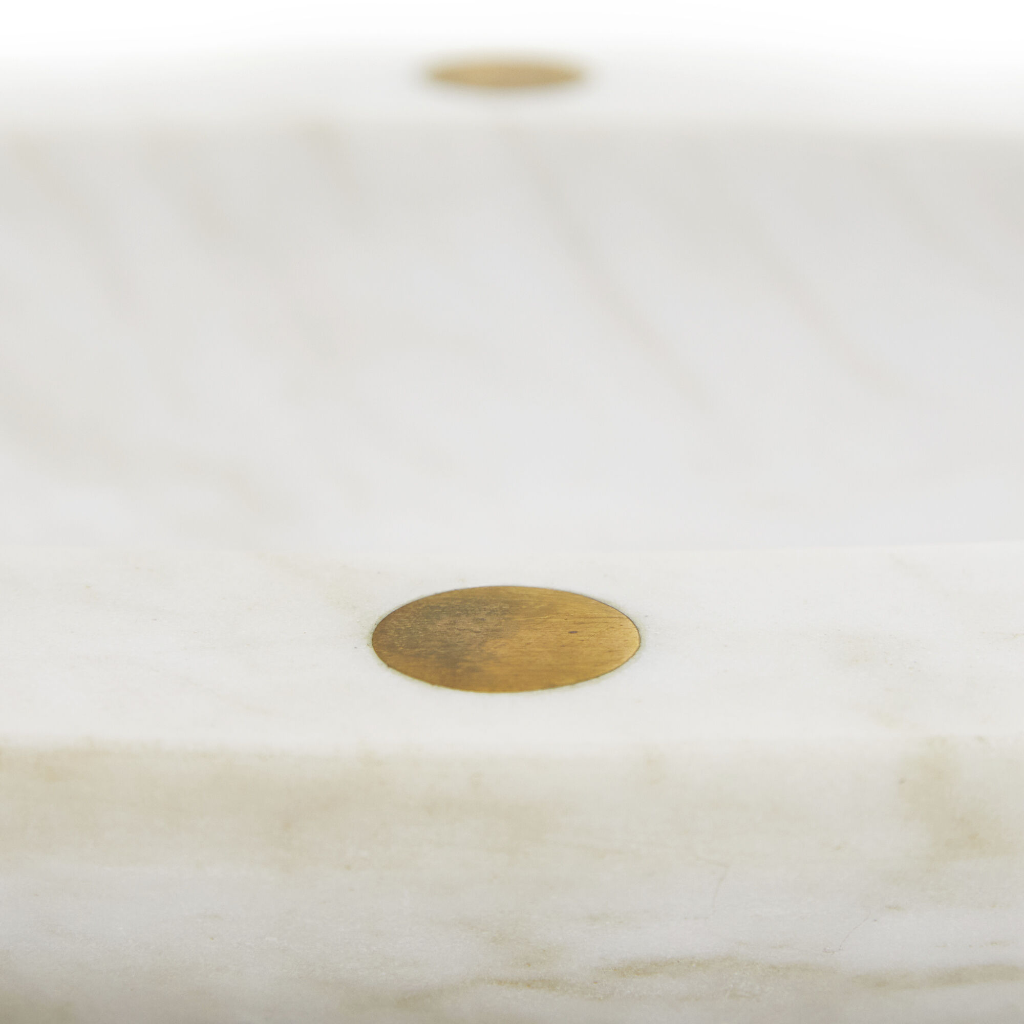 Palencia White Centerpiece