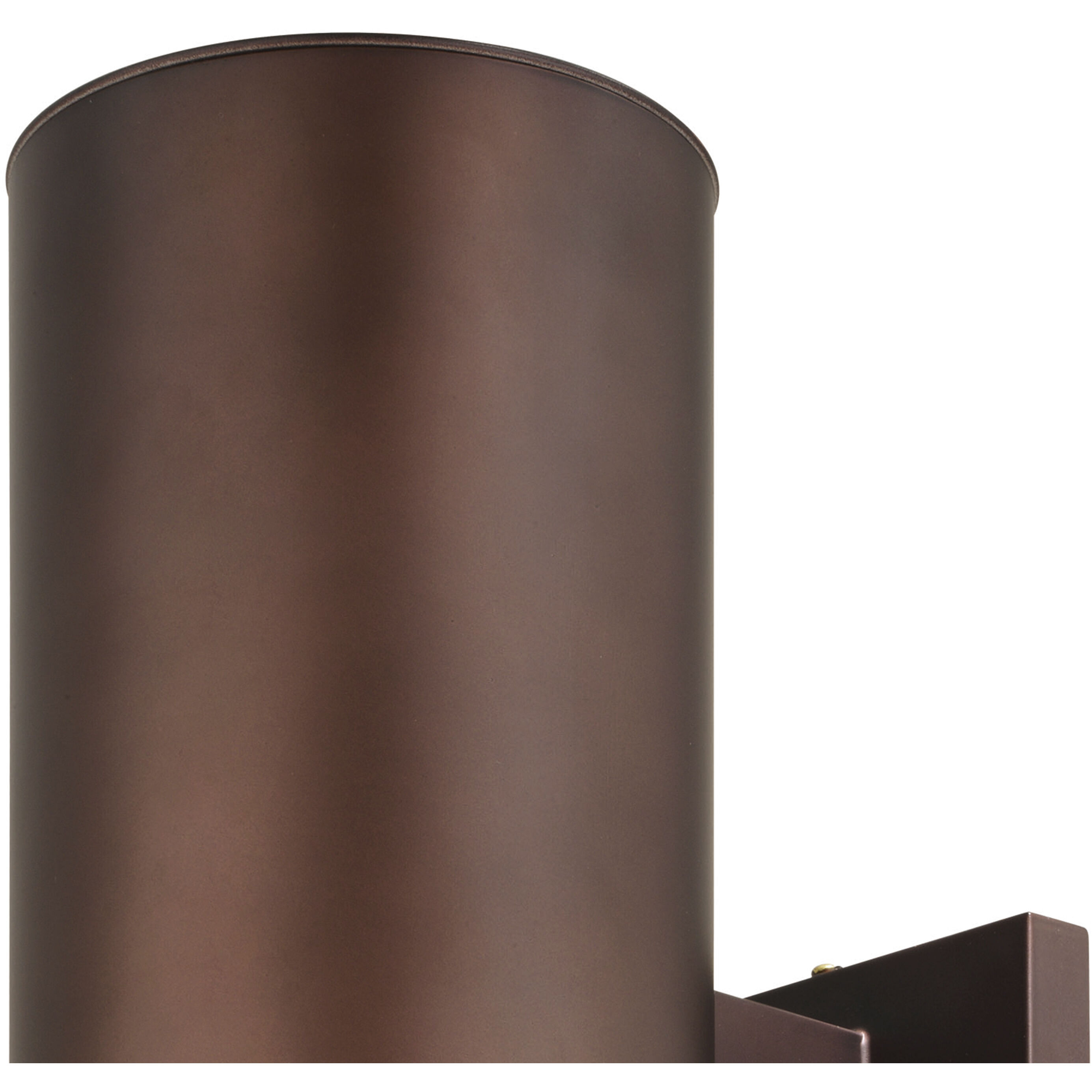 Chiasso LED 14.25 inch Bronze Outdoor Wall