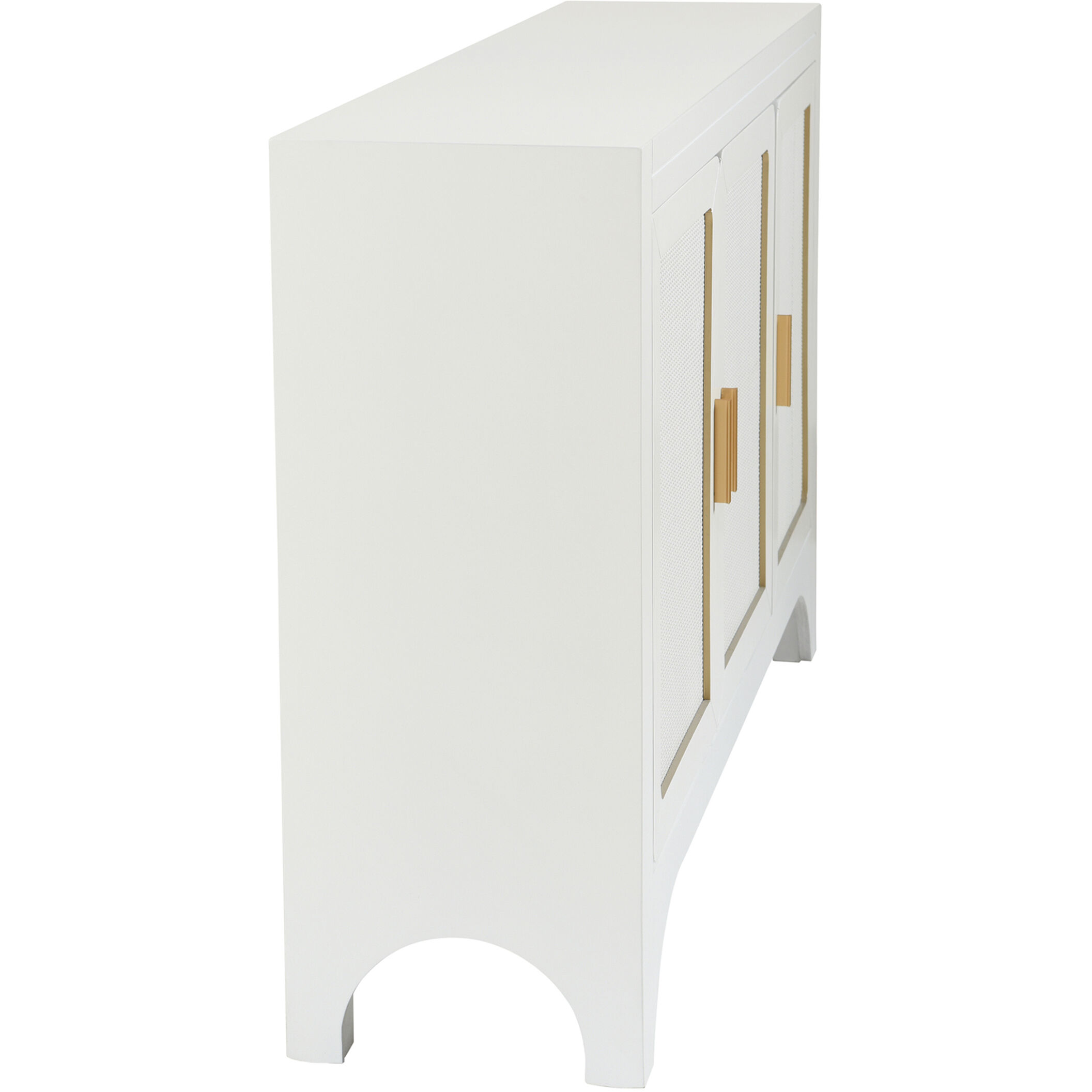 Cameron White Cabinet