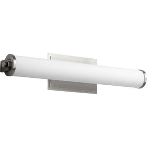 Tempus 2 Light 24.50 inch Bathroom Vanity Light