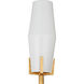 Mathilda Wall Sconce Wall Light, Right