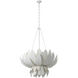 Marie Flanigan Sinclair 9 Light 33.75 inch Chandelier