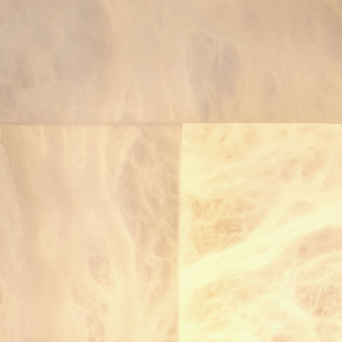 Fabiano 30.31 inch 5 watt Alabaster with Antique Brass Table Lamp Portable Light