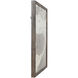 Swept Away Brown Wall Art