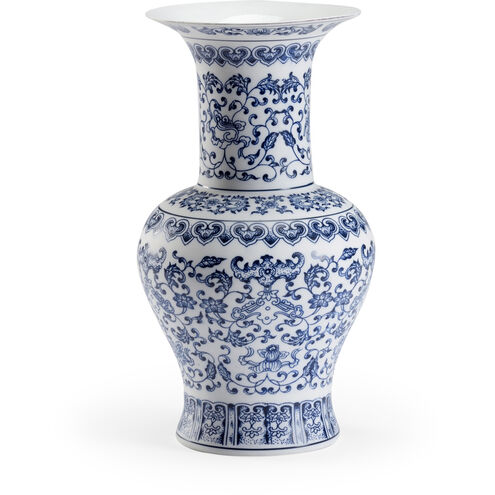 Chelsea House 12 X 5 inch Vase