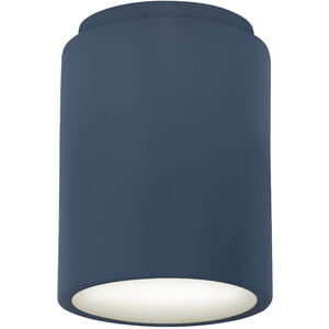 Radiance LED 6.5 inch Midnight Sky Outdoor Flush Mount