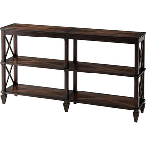 Marst Hill 62 X 13 inch Marst Hill Console Table