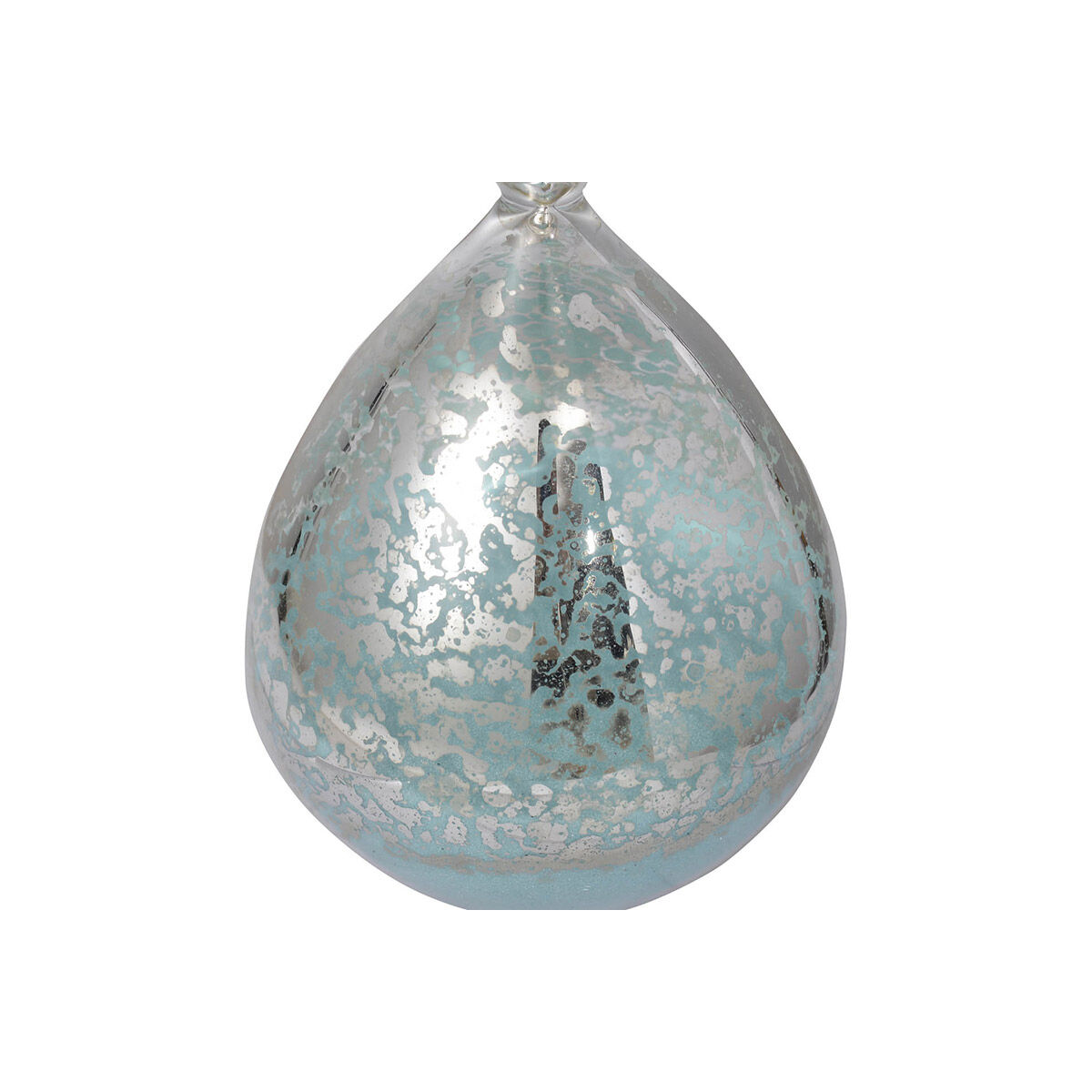 Peelus Jade Sand/Clear Hourglass