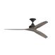 Spitfire Weathered Wood 29.16 inch each Fan Blades