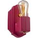American Classics Wall Sconce Wall Light, Form+Finish+Function