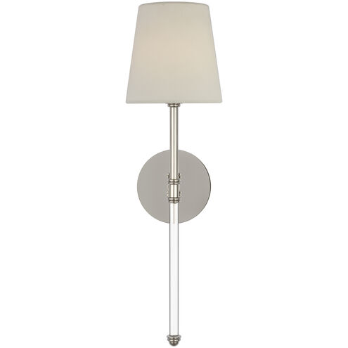 Suzanne Kasler Camille Cordless Sconce Wall Light