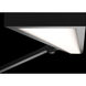 Diver Indoor Wall Lighting in 4000K, Black