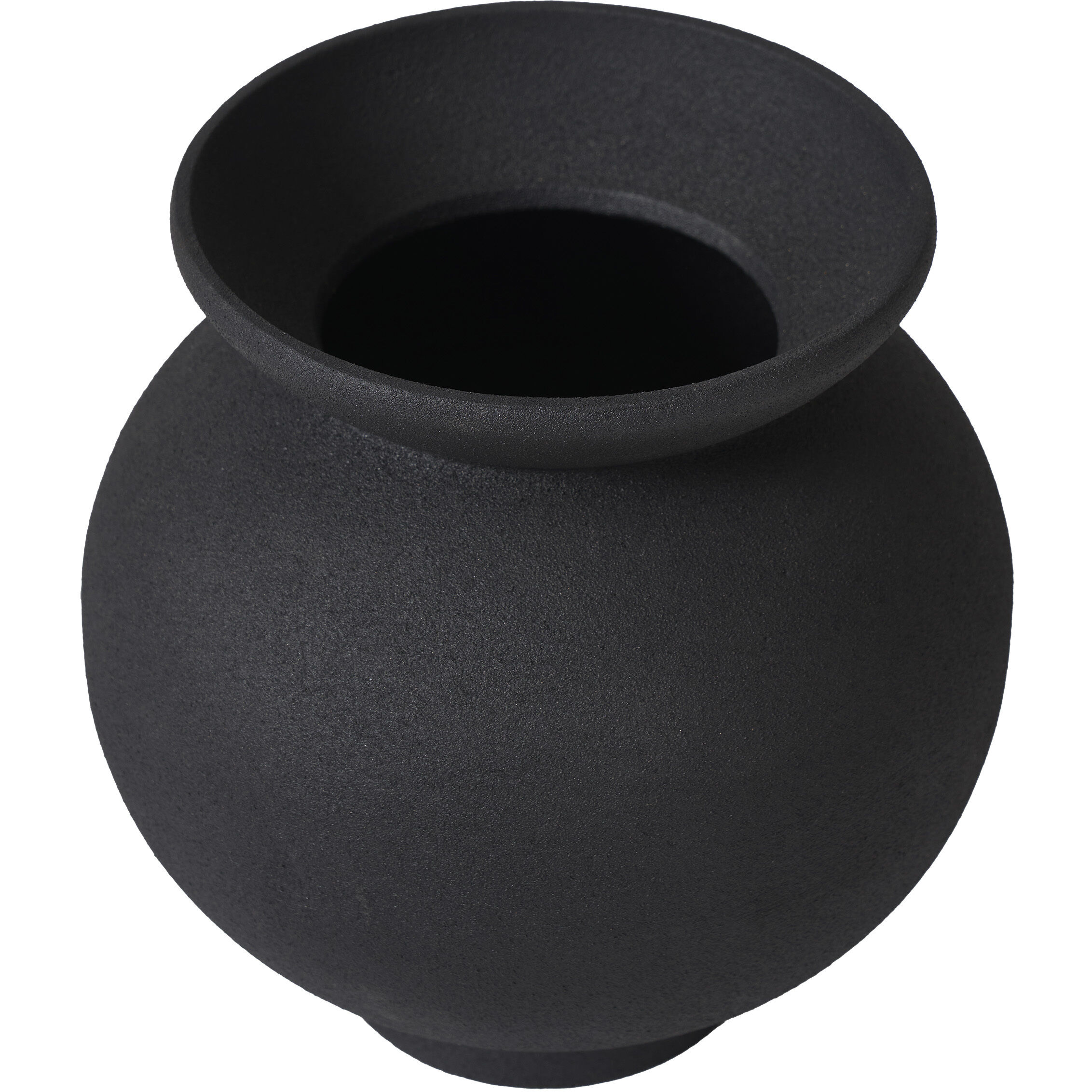 Cadiz 8.25 X 7.5 inch Vase