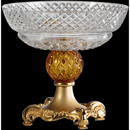Mariner Luxury 15.75 X 14.57 inch Vase