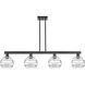 Arcadia Rochester Island Light Ceiling Light