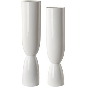 Kimist 20 X 4.5 inch Vases, Set of 2