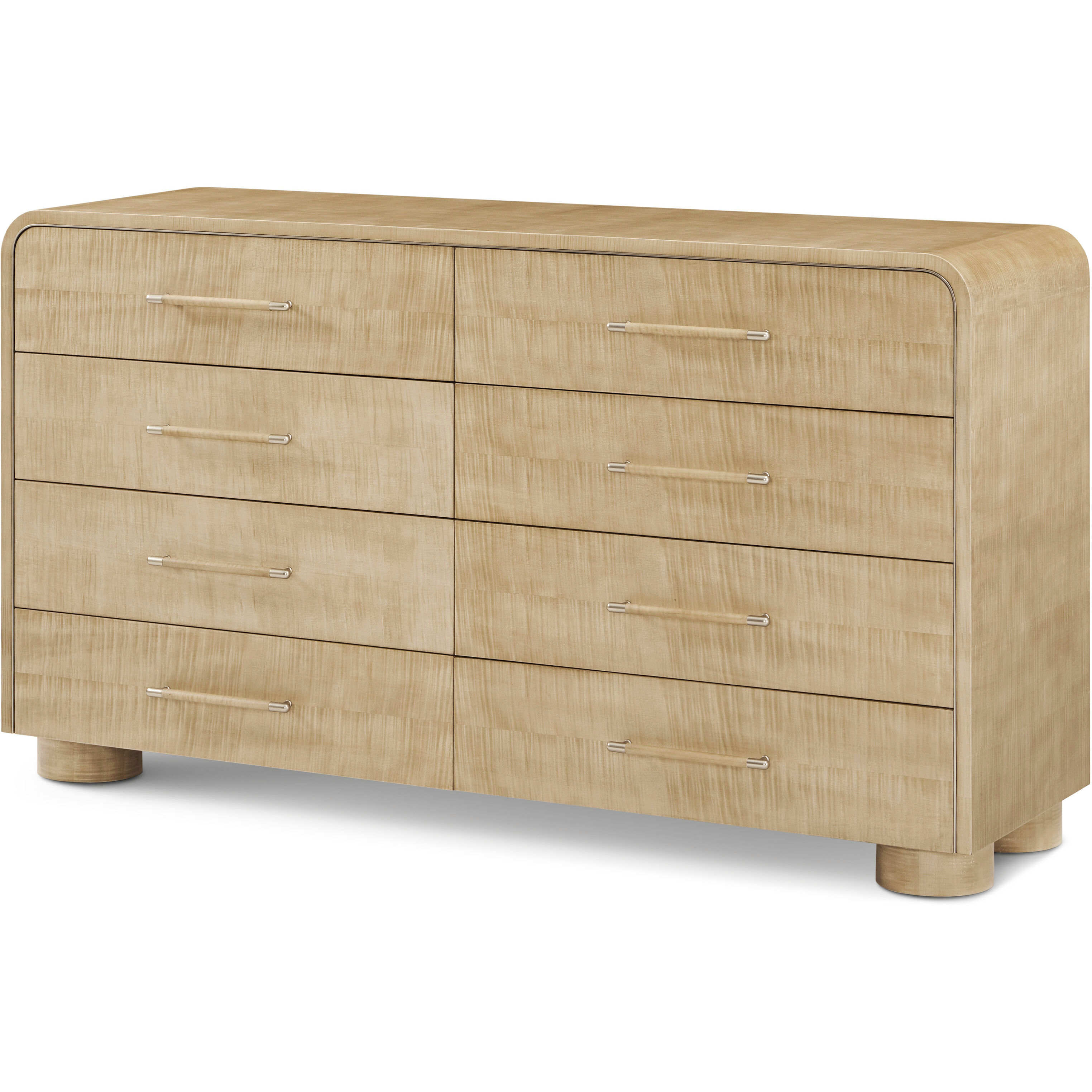 Origins Sesame Dresser, Wooden, 8-Drawer