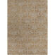 Natura 156 X 108 inch Brown and Gray Area Rug, Wool