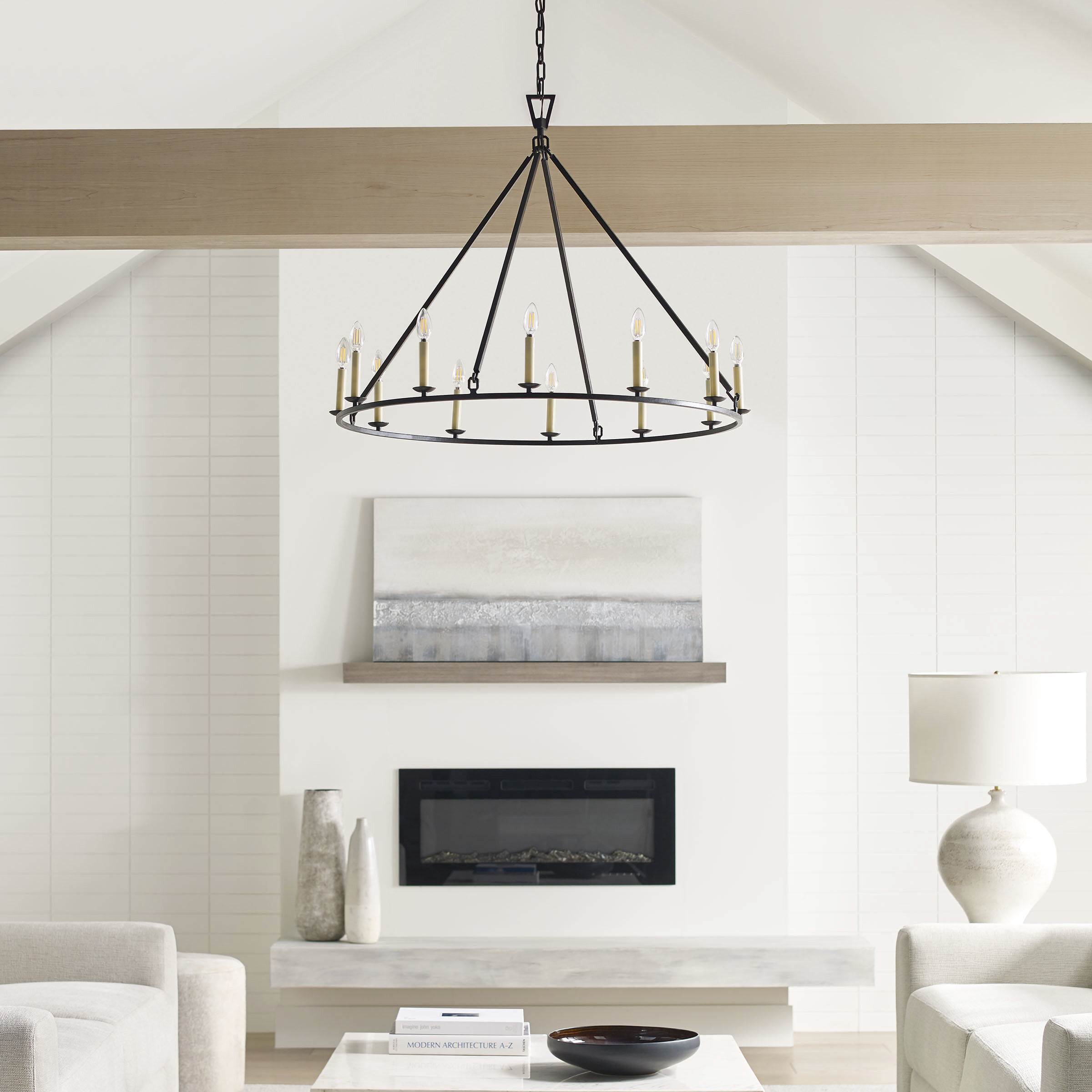 Visual Comfort Signature Collection | Visual Comfort