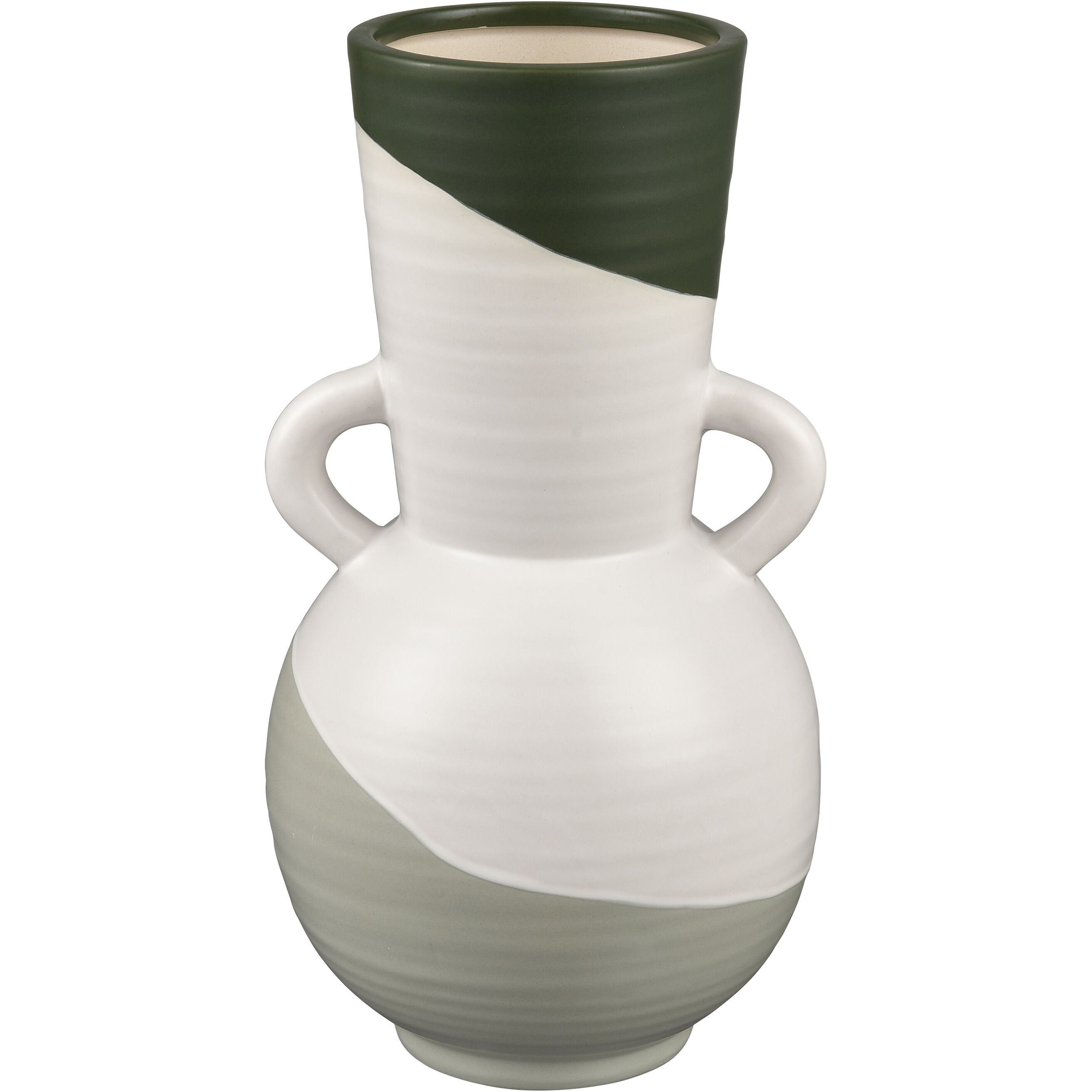 Joffe 12 X 6.25 inch Vase
