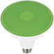 Lumos LED LED Medium 11.50 watt Light Bulb