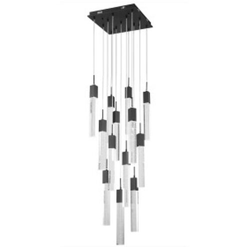 The Original Glacier Avenue 13 Light 20.00 inch Pendant