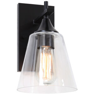 Hollis 1 Light 6.50 inch Wall Sconce