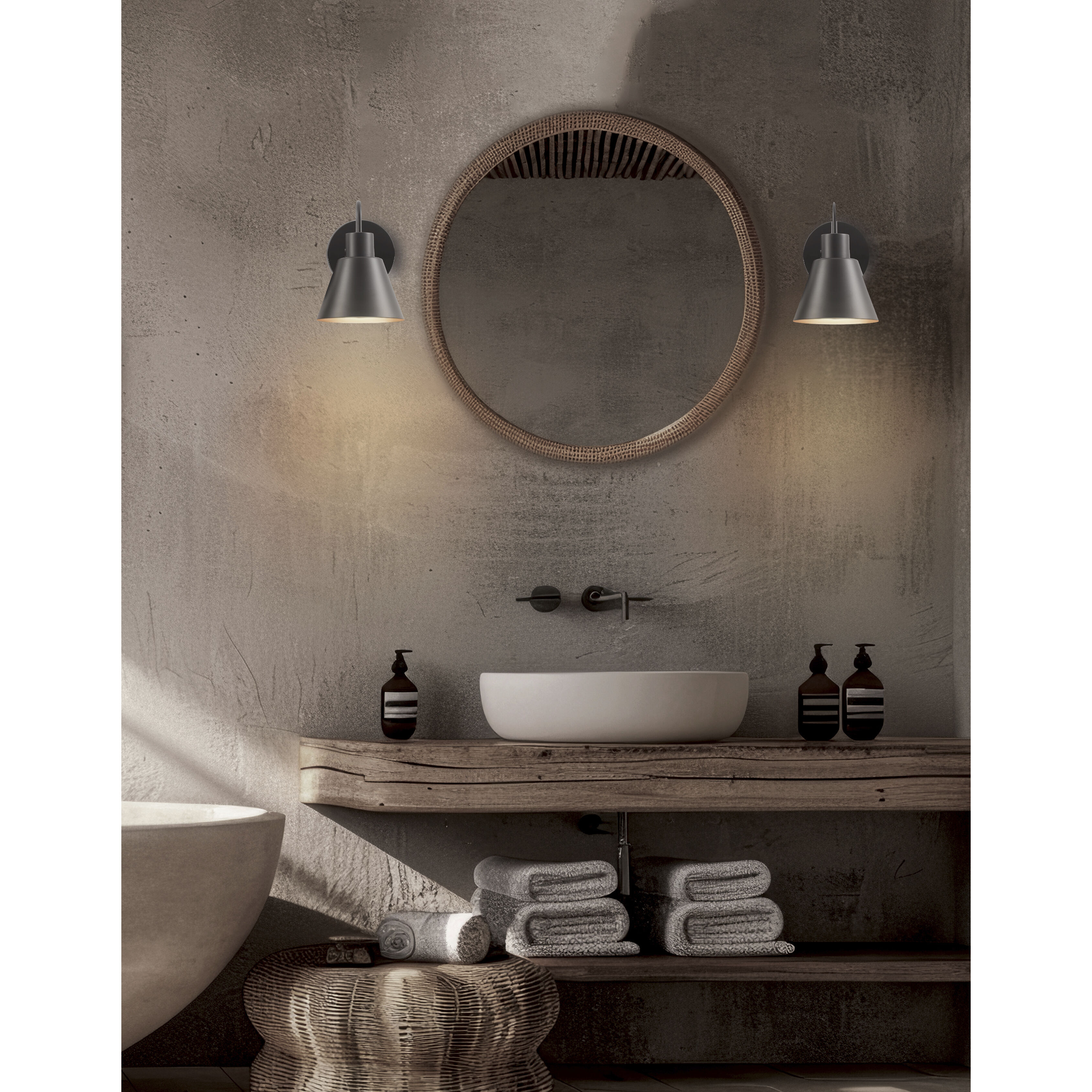 Westley Wall Sconce Wall Light