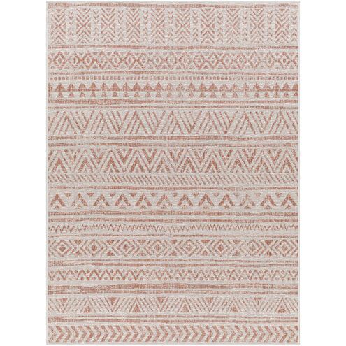 Eagean 35 X 24 inch Outdoor Rug, Rectangle