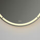 Lingo 48 inch LED Mirror