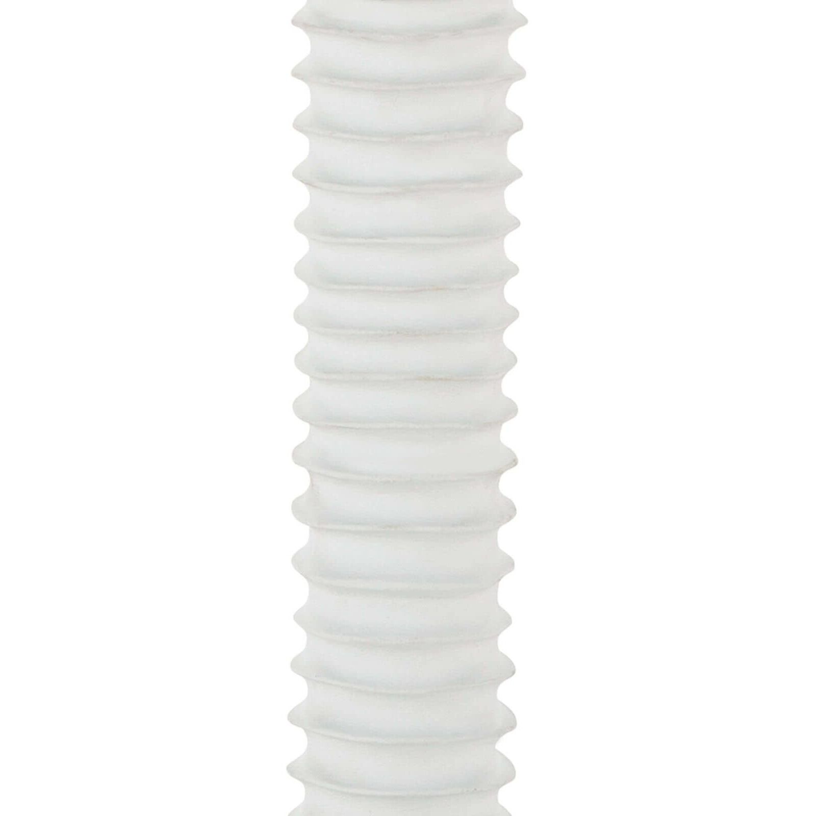 Nabu 65 inch 150.00 watt White Floor Lamp Portable Light