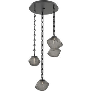 Mesa 3 Light 20.90 inch Pendant
