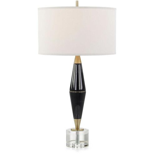 Dietrich 32 inch Table Lamp Portable Light