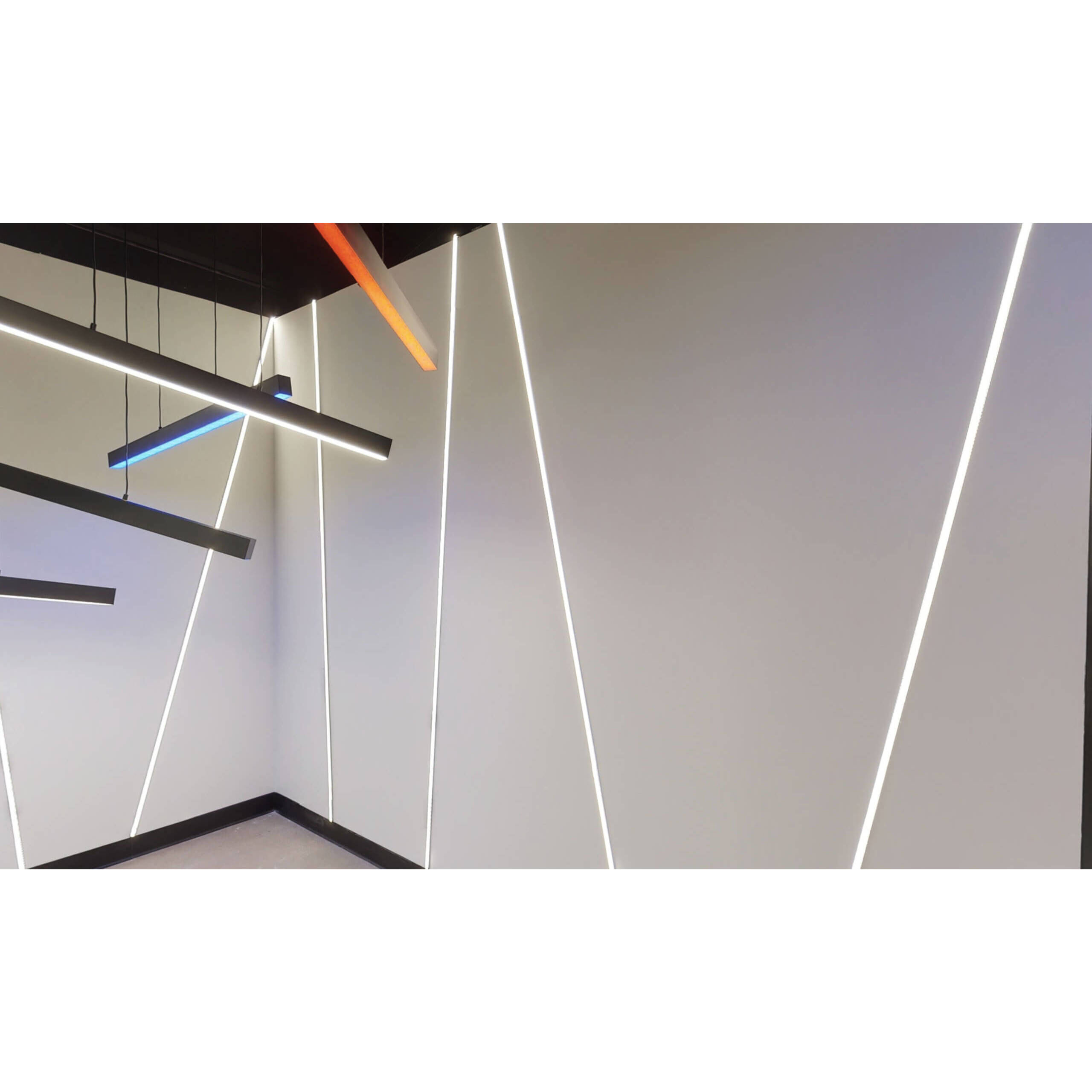 COB-Tape White Accessory, Reel