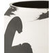 Kenzo 17 X 15 inch Vase, Large