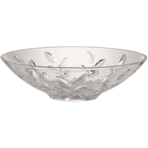 Springdale 13 X 4 inch Crystal Bowl