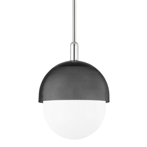 Nyack 1 Light 14.00 inch Pendant