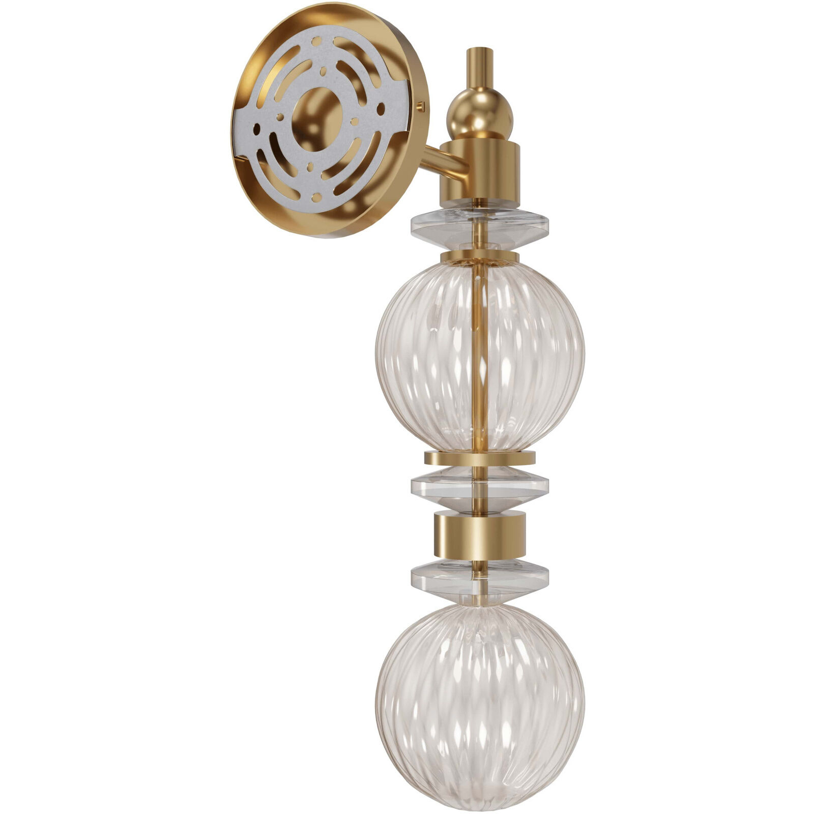 Avra Wall Sconce Wall Light