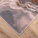 Terra 158 X 118 inch Earth Tones Rug in 10 x 13