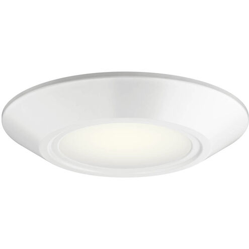 Horizon III 1 Light 6.40 inch Recessed