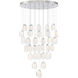 Paget 39.00 inch Chandelier